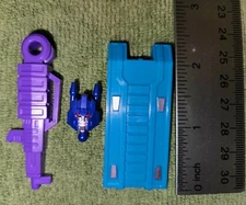 Nbf Toys NBF-01 WEAPON & PARTS LOT 3rd party