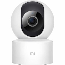 Caméra Xiaomi MI 360° Vidéo Surveillance Sécurité Intérieur Maison1920*1080p FHD
