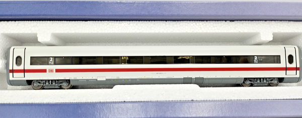 "Tillig 16771, ICE- 1- ErgäNzungswagen 2. Kl. \"Redesign\" Dbag Ep. Vi #R4B2"-image
