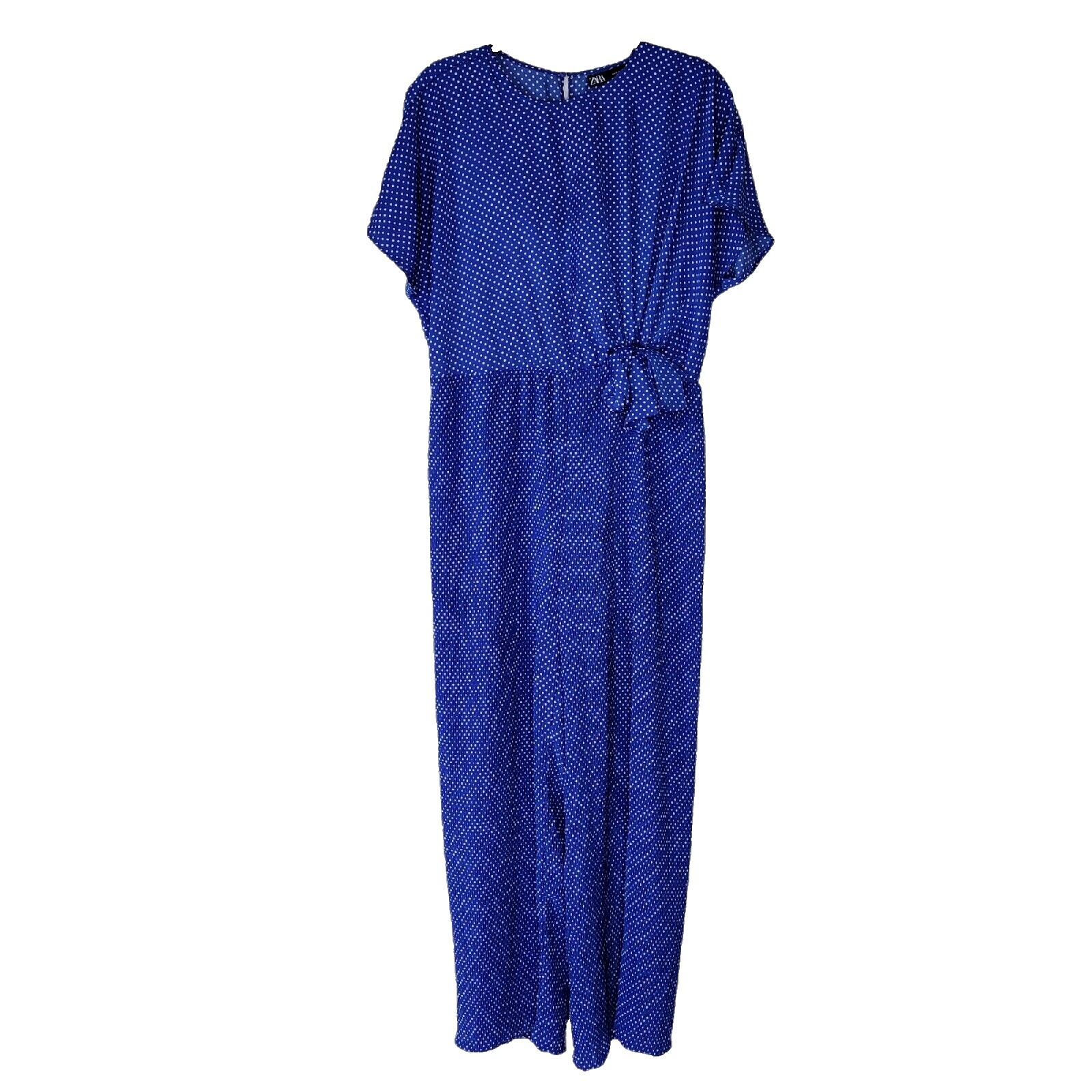 chinese dress ladies Delia's Academia Stretchy Mesh Long Flare Sleeve Mini Dress