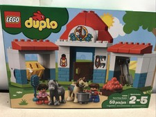 lego duplo 10868