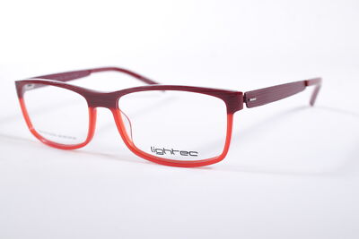Morel Lightec 7760L Vollrand TR330 Brille Brillengestell Eyewear