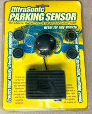 DEI Directed 9400TN Ultrasonic Parking Sensor 45° Obstacle Detector UNIVERSAL