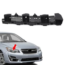Front Right Bumper Headlight Retaining Bracket Holder For Subaru Impreza 12-16