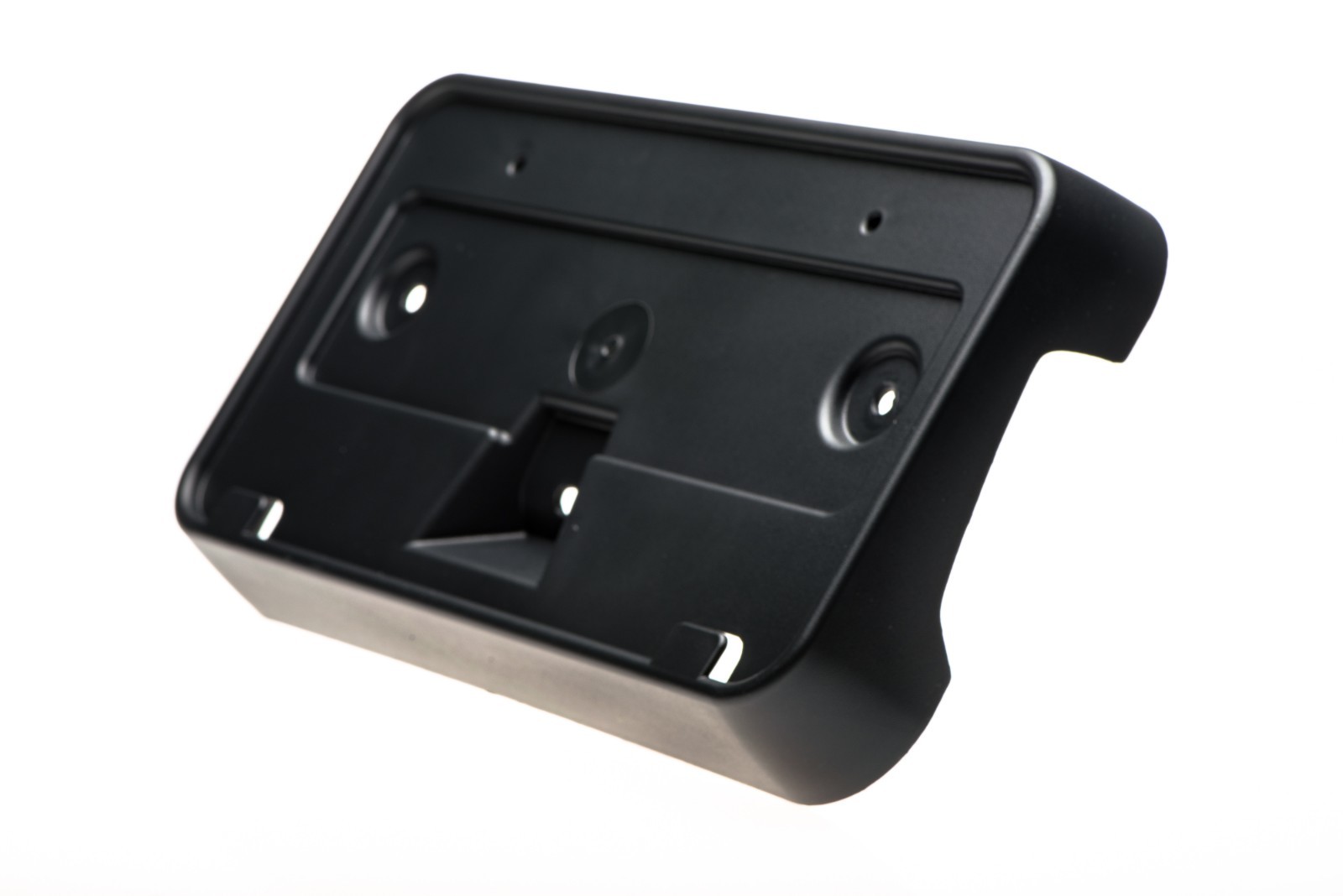 Soporte de matrícula delantera para Ford Explorer y Sport Trac 2006-2011