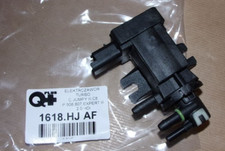 Turbo Citroen C8