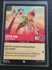 2 Card Minimum - Lorcana: The First Chapter - Bulk Discounts