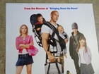 THE PACIFIER - A WALT DISNEY MOVIE POSTER WITH VIN DIESEL — photo 3