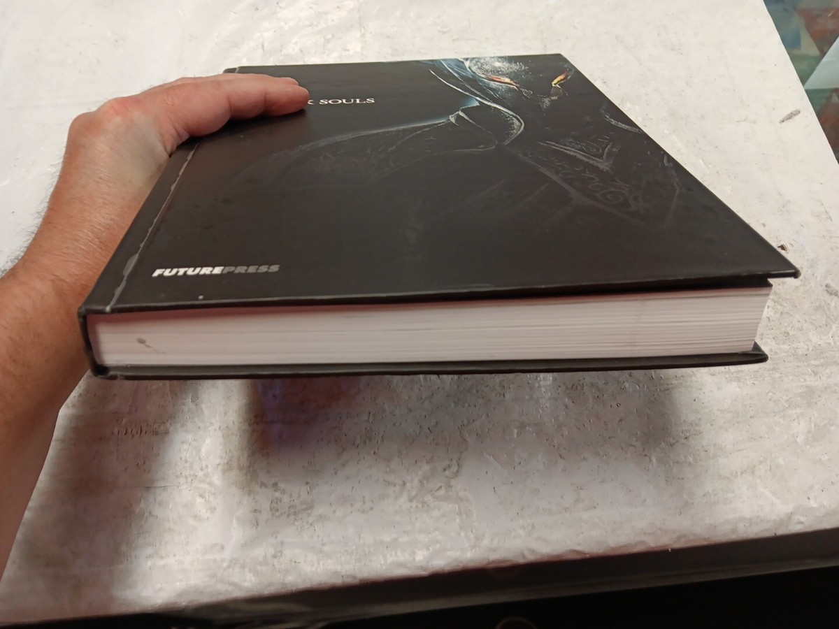 絶版】DARK SOULS The Official Guide3冊セット