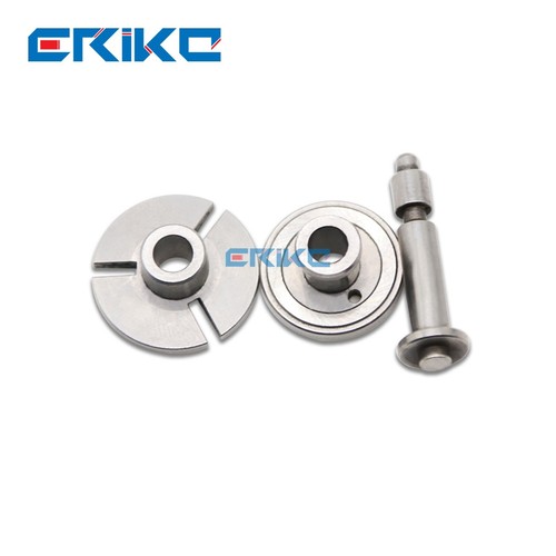 Common Rail Fuel Injector Repair Kit Diesel Injection Unit for 0445110# - Picture 2 of 6