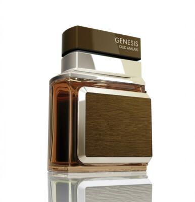 Emper Genesis Oud Malaki Pour Homme EDT 100mlEau De Toilette for Men