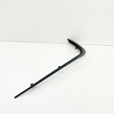 MB GLA X156 AMG Front Bumper Right Side Spoiler A1568854025 