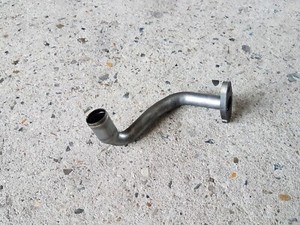 BMW 1er E81 E82 E87 3er E90 E91 N47 Rücklaufleitung Turbolader 7797406