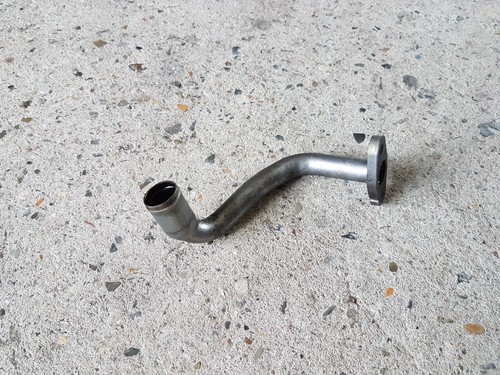 BMW 1er E81 E82 E87 3er E90 E91 N47 Rücklaufleitung Turbolader 7797406