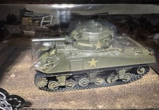 1/32 Forces of Valor Waltersons M4A3 Sherman Tank