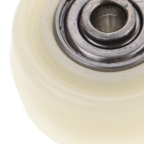 4 Pcs Heavy Duty Wheels Rollers for Furniture Shopping Mini Caster - Bild 3 von 12