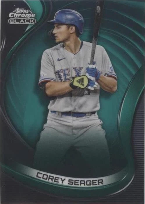 Green Refractor