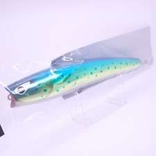 CB ONE " DIXON 220 220mm/127g " Stick Bait GT Tuna Kingfish Big Game 03