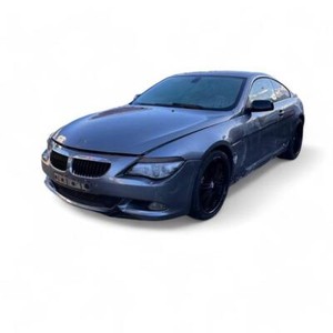 7799845 Druckschlauch Turbolader für BMW SERIE 6 COUPE (E63) 635d 2008 213751