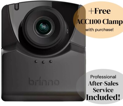 ■Brinno　TLC2020 Amazon.com : Brinno Empower TLC2020 Time Lapse Camera