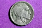 ESTATE FIND 1916 Buffalo Nickel #M11407