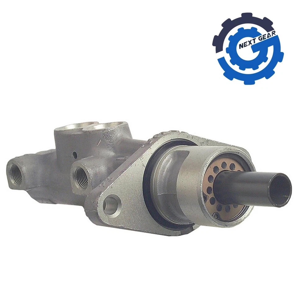 Cilindro maestro Reman Cardone para 1999-2004 Volvo C70 S70 V70 11-3064 Foto 3 de 3