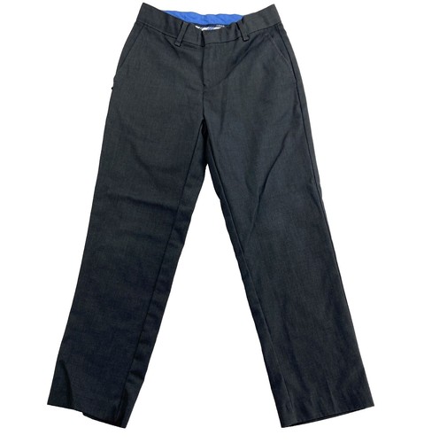 IZOD Boys Flat Front Stretch Dress Pants 10 | eBay IZOD Boys Flat Front Stretch Dress Pants 10 | eBay