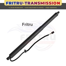 505603960 LH/RH Power Lift Support Shocks For 2018-2022 Alfa-Romeo Stelvio  