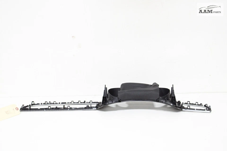 Cuadro de instrumentos VOLKSWAGEN TIGUAN 2019-2020 VELOCÍMETRO BISEL CUBIERTA OEM Foto 4 de 4