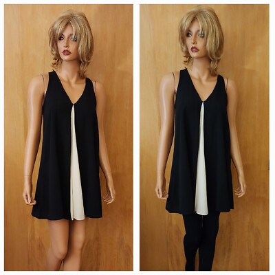 cream and black summer dress Baltic Born Womens Mariana Midi Dress | Cream + Black Floral