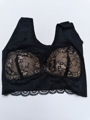 Womens Seamless Bras