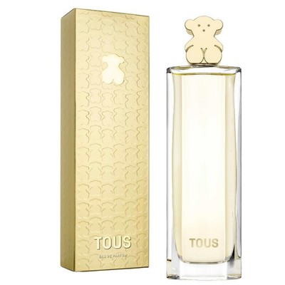 Tous Gold W 3.0 edp spr