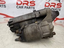 Citroen Berlingo 1.6 HDi 2008-2018 Starter Motor Valeo OEM 9688268480