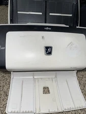 Fujitsu FI-6130 Duplex Sheet-Fed Document Scanner (PA03630) ****Not Working ****