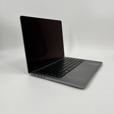 MacBook Pro 14 2021 M1 Pro A2442 8-Core CPU / 14-Core GPU 32GB