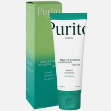 Mighty Bamboo Purito Seoul 100ml Panthenol Cream