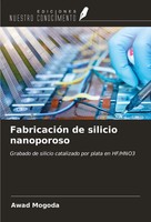 Awad Mogoda | FabricacióN De Silicio Nanoporoso | Taschenbuch | Spanisch (2023)
