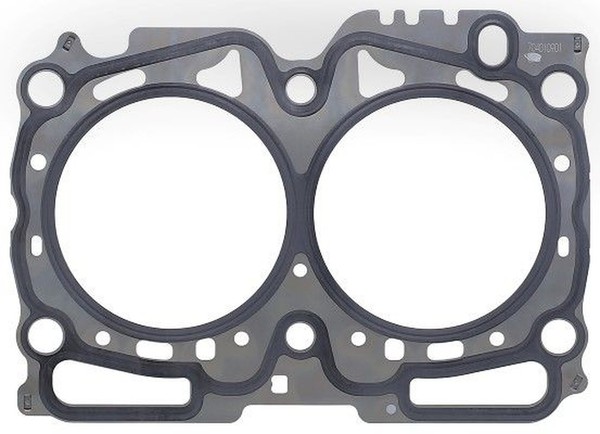 Dichtung Zylinderkopf FüR Subaru Impreza Stufenheck Forester SchräGheck Station-image