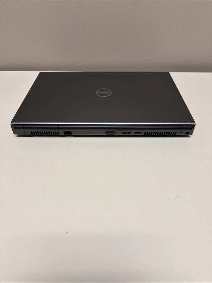GREAT! Dell Precision M4800 — i7-4910MQ • 32GB RAM • 256GB SSD + 1TB HD • K2100M - Image 3 of 4