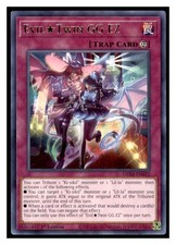 Evil Twin Lil-la GEIM-EN016 Prices | YuGiOh Genesis Impact