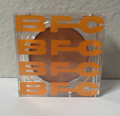 BEAUTY FOR CERTAIN BFC Cream Highlighter #08 Pearlescent Taupe .13oz/3.5g SEALED