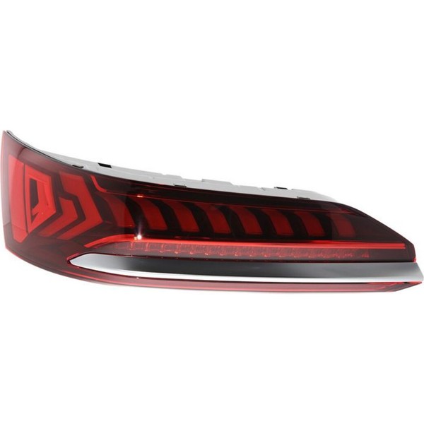 Valeo 047308 Heckleuchte FüR Audi Q7 4MB 4MG 4MQ-image