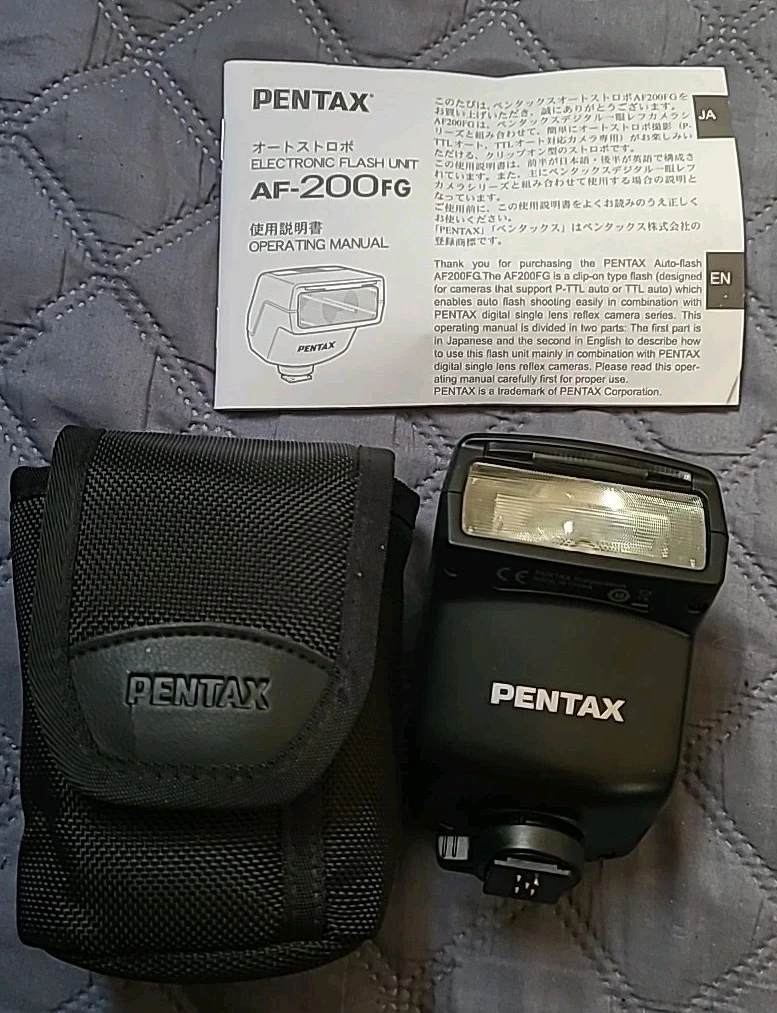 Pentax FG - огромный выбор по лучшим ценам | eBay