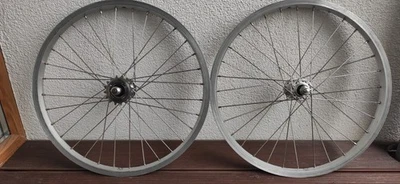 Diamond Back Reactor BMX wheels from 1995 - Bild 1 von 4