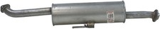BOSAL 228-307 Mittelschalldämpfer für TOYOTA