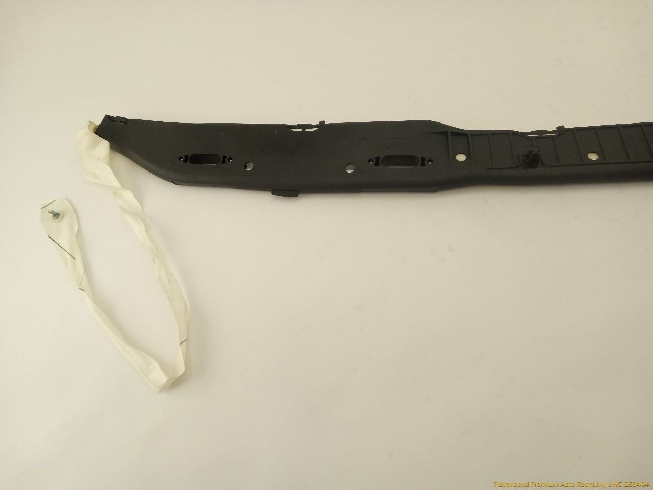 Maserati Quattroporte 2003-2008 RIGHT Airbag P/N 30364858
