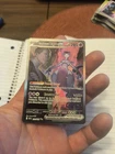 Pokemon TCG Team Rockets Mewtwo ex SIR Destined Rivals English 231/182