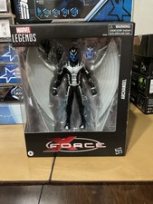 2025 Marvel X-Men Legends X-Force ARCHANGEL 6 Scale Deluxe Hasbro Action Figure