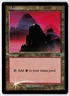 Mountain - Foil - MTG Arena League 1999 Promo - RareCo
