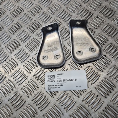Porsche Macan 4 Ev 2024-2026 Bracket 16 85h803693